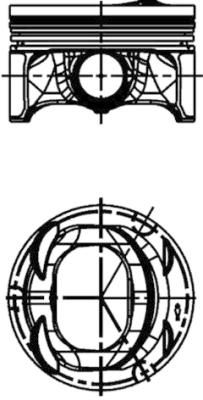 WILMINK GROUP Männät WG1016652